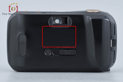 【中古】OLYMPUS オリンパス μ[mju:] PANORAMA コンパクトフィルムカメラ