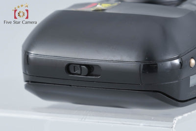 【中古】OLYMPUS オリンパス μ[mju:] PANORAMA コンパクトフィルムカメラ