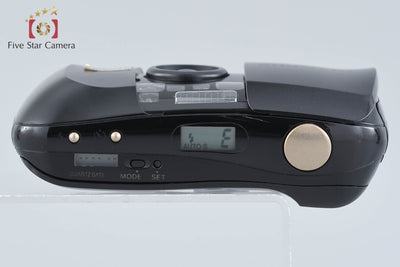 【中古】OLYMPUS オリンパス μ[mju:] PANORAMA コンパクトフィルムカメラ