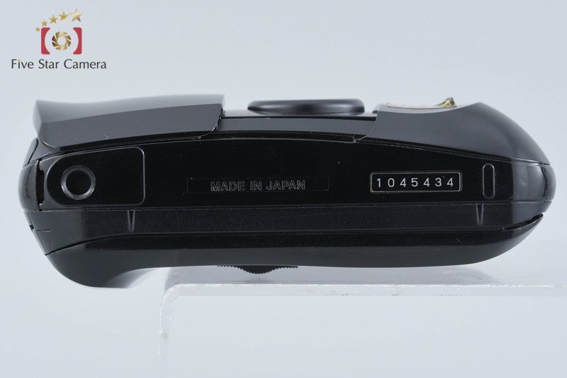 中古】OLYMPUS オリンパス μ[mju:] PANORAMA コンパクトフィルムカメラ