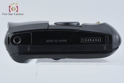 【中古】OLYMPUS オリンパス μ[mju:] PANORAMA コンパクトフィルムカメラ