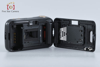 【中古】OLYMPUS オリンパス μ[mju:] PANORAMA コンパクトフィルムカメラ