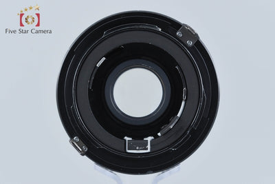 【中古】TAMRON タムロン テレコンバーター 200F BBAR MC