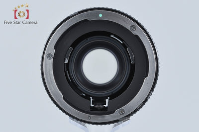 【中古】TAMRON タムロン テレコンバーター 200F BBAR MC