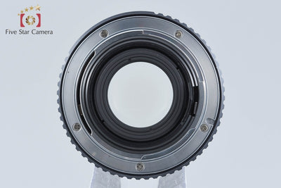 【中古】PENTAX ペンタックス SMC M 50mm f/1.7 Kマウント