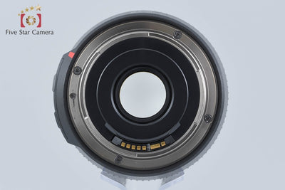 【中古】TAMRON タムロン B016 16-300mm f/3.5-6.3 Di II VC PZD キヤノン用