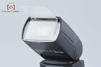 【中古】Canon キヤノン スピードライト 580EX II