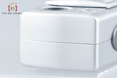 【中古】SONY ソニー Cyber-shot DSC-U20 メタリックシルバー コンパクトデジタルカメラ