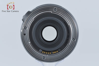【中古】Canon キヤノン EF-S 60mm f/2.8 MACRO USM