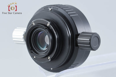 【中古】Nikon ニコン NIKKOR 35mm f/2.5 NIKONOS用