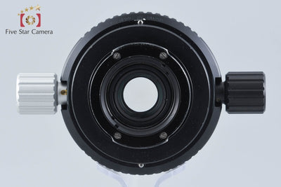 【中古】Nikon ニコン NIKKOR 35mm f/2.5 NIKONOS用