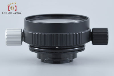 【中古】Nikon ニコン NIKKOR 35mm f/2.5 NIKONOS用
