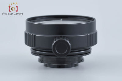 【中古】Nikon ニコン NIKKOR 35mm f/2.5 NIKONOS用