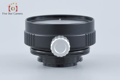 【中古】Nikon ニコン NIKKOR 35mm f/2.5 NIKONOS用