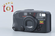 【中古】OLYMPUS オリンパス IZM 220 PANORAMA ZOOM コンパクトフィルムカメラ
