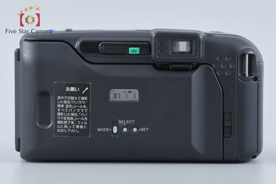 【中古】OLYMPUS オリンパス IZM 220 PANORAMA ZOOM コンパクトフィルムカメラ