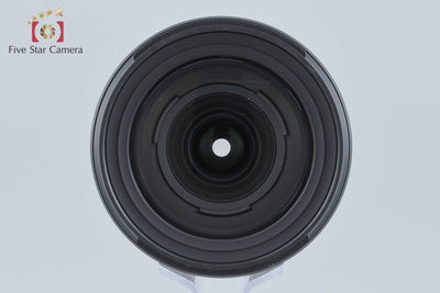 【中古】TAMRON タムロン B061 18-300mm f/3.5-6.3 Di III-A VC VXD ソニーEマウント用