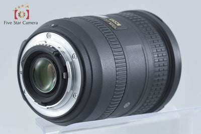 【中古】Nikon ニコン AF-S DX NIKKOR 18-200mm f/3.5-5.6 G II ED VR