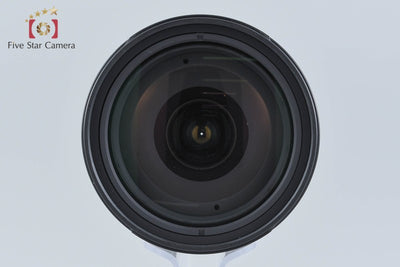 【中古】Nikon ニコン AF-S DX NIKKOR 18-200mm f/3.5-5.6 G II ED VR