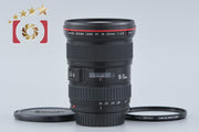 【中古】Canon キヤノン EF 16-35mm f/2.8 L USM