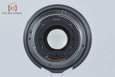 【中古】Canon キヤノン EF 16-35mm f/2.8 L USM