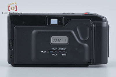 【中古】MINOLTA ミノルタ MAC-DUAL QUARTZ DATE コンパクトフィルムカメラ