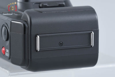 【中古】MINOLTA ミノルタ MAC-DUAL QUARTZ DATE コンパクトフィルムカメラ