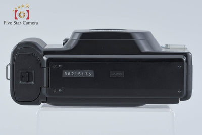 【中古】MINOLTA ミノルタ MAC-DUAL QUARTZ DATE コンパクトフィルムカメラ