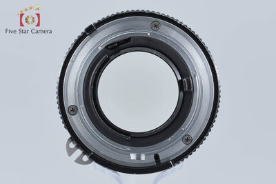 【中古】Nikon ニコン Ai-S NIKKOR 50mm f/1.4