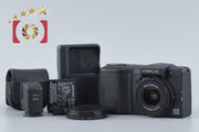 【中古】RICOH リコー GX100 VFキット