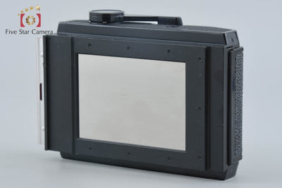 【中古】HORSEMAN ホースマン 8EXP / 120 6x9 フィルムホルダー