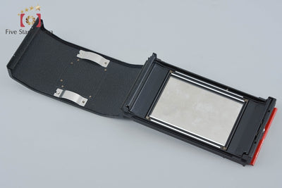 【中古】HORSEMAN ホースマン 8EXP / 120 6x9 フィルムホルダー