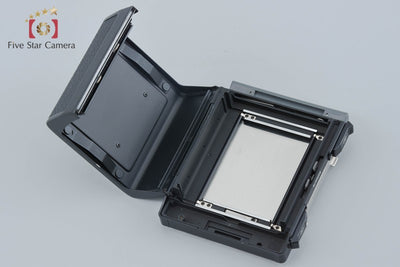 【中古】ZENZA BRONICA ゼンザブロニカ 220 ロールフィルムマガジン ETR用
