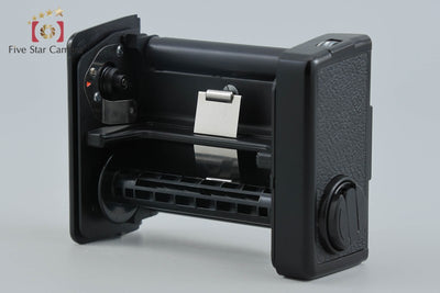 【中古】ZENZA BRONICA ゼンザブロニカ 220 ロールフィルムマガジン ETR用
