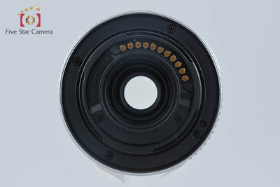 【中古】OLYMPUS オリンパス M.ZUIKO DIGITAL 14-42mm f/3.5-5.6 II R シルバー