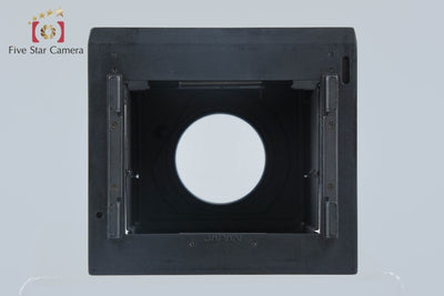 【中古】ZENZA BRONICA ゼンザブロニカ ウエストレベルファインダー E ETR用 元箱付き