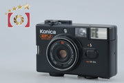 【中古】Konica コニカ EFJ AUTO DATE コンパクトフィルムカメラ