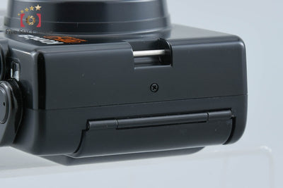 【中古】Konica コニカ EFJ AUTO DATE コンパクトフィルムカメラ