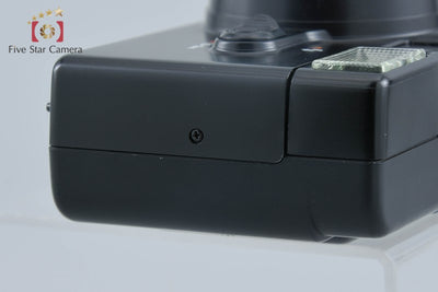 【中古】Konica コニカ EFJ AUTO DATE コンパクトフィルムカメラ