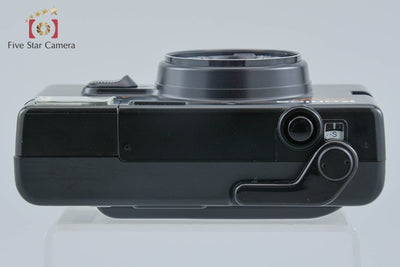 【中古】Konica コニカ EFJ AUTO DATE コンパクトフィルムカメラ