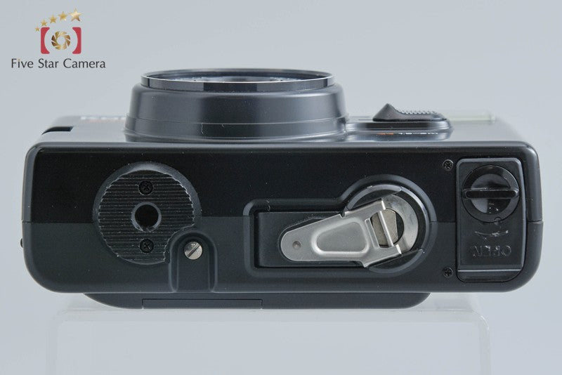 中古】Konica コニカ EFJ AUTO DATE コンパクトフィルムカメラ – Five