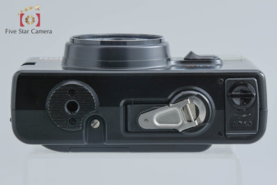 【中古】Konica コニカ EFJ AUTO DATE コンパクトフィルムカメラ