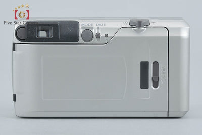 【中古】Konica コニカ Lexio 70 コンパクトフィルムカメラ