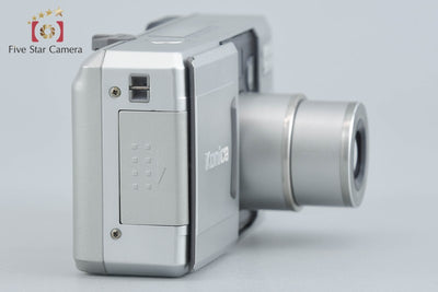 【中古】Konica コニカ Lexio 70 コンパクトフィルムカメラ