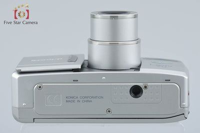 【中古】Konica コニカ Lexio 70 コンパクトフィルムカメラ
