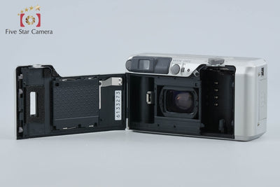 【中古】Konica コニカ Lexio 70 コンパクトフィルムカメラ