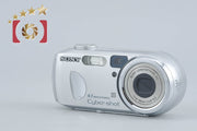 【中古】SONY ソニー Cyber-Shot DSC-P73 デジタルスチルカメラ