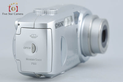 【中古】SONY ソニー Cyber-Shot DSC-P73 デジタルスチルカメラ