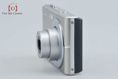 【中古】OLYMPUS オリンパス CAMEDIA FE-3010 コンパクトデジタルカメラ