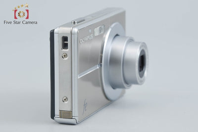 【中古】OLYMPUS オリンパス CAMEDIA FE-3010 コンパクトデジタルカメラ